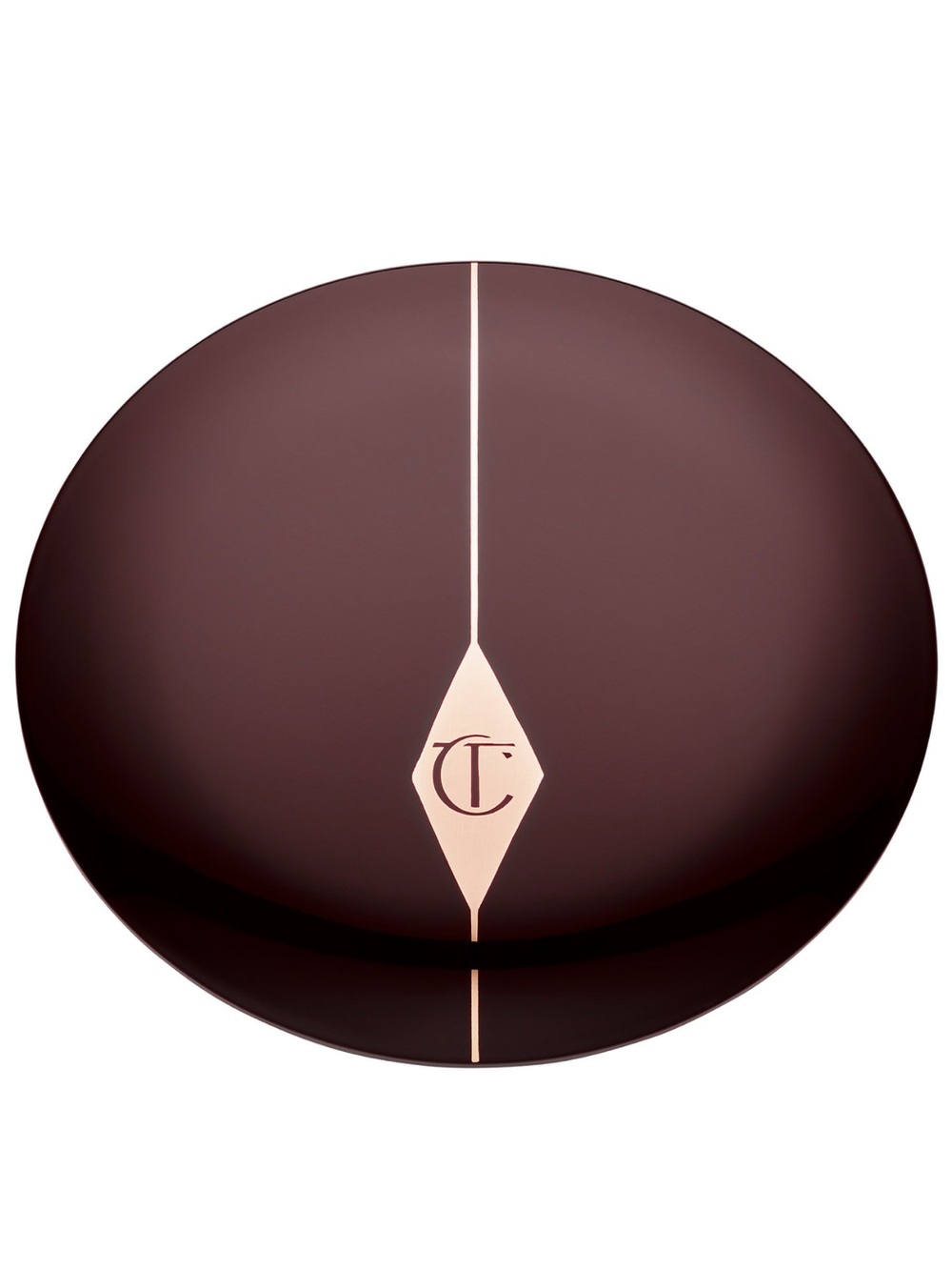 Charlotte Tilbury Cheek to Chic Blush in shade The Climax - Picture 3 of 4
